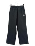 Vorschaubild 1 von Kinder Jogginghose Schwarz Gr. 128 Climalite Sporthose