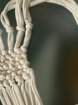 Vorschaubild 5 von Damen Top M Mehrfarbig Casual Herz Schmetterlinge