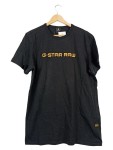 Vorschaubild 1 von Herren T-Shirt Schwarz Gr. L Casual