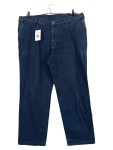 Vorschaubild 1 von Herren Jeans Regular Fit Blau Größe 30