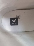 Vorschaubild 6 von Damen Sneaker low Gr. 39 Beige Casual Freizeitschuh