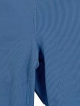 Vorschaubild 2 von Damen Sport Shorts Gr. 36;S Blau Rippstrick