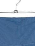 Vorschaubild 4 von Damen Sport Shorts Gr. 36;S Blau Rippstrick