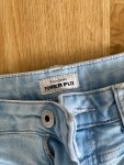 Vorschaubild 5 von Pepe Jeans Damen Destroyed Jeans Blau W27 L30