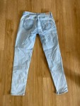 Vorschaubild 2 von Pepe Jeans Damen Destroyed Jeans Blau W27 L30