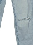 Vorschaubild 3 von Pepe Jeans Damen Destroyed Jeans Blau W27 L30