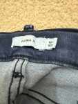 Vorschaubild 4 von Jeans Skinny Fit Mädchen Blau Gr. 152 Viskose Stretch Alltag