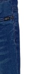 Vorschaubild 3 von Jeans Skinny Fit Mädchen Blau Gr. 152 Viskose Stretch Alltag