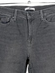 Vorschaubild 2 von Damen Skinny Fit Jeans Grau W29/38 Freizeit Casual Baumwolle