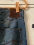 Vorschaubild 4 von Herren Jeans Regular Fit Vegas Blau Größe 32