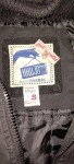 Vorschaubild 3 von Damen Parka Schwarz Gr. 36/S mit Kapuze & Kunstpelz Winterjacke