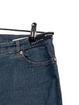 Vorschaubild 5 von Jeans Bootcut Damen Gr. 38 Blau Casual Hose
