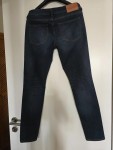 Vorschaubild 4 von Damen Jeans Skinny Fit W30 Blau Casual