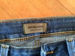 Vorschaubild 3 von Herren Jeans Shorts Blau S Casual Denim Kurze Hose
