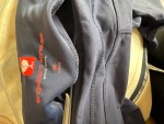 Vorschaubild 4 von Damen Capri Jogginghose Gr. 40/L Blau