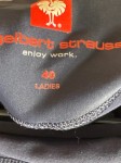 Vorschaubild 5 von Damen Capri Jogginghose Gr. 40/L Blau