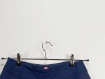 Vorschaubild 2 von Damen Capri Jogginghose Gr. 40/L Blau