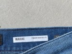 Vorschaubild 6 von Damen Jeans Regular Fit W27/L28 Blau Casual