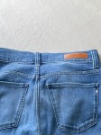 Vorschaubild 3 von Damen Jeans Regular Fit W27/L28 Blau Casual