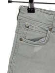 Vorschaubild 4 von Kinder Jeans Shorts Grau Gr. S (158) Casual