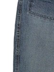 Vorschaubild 4 von Cecil Damen Jeans Hose Bootcut Blau Größe 31