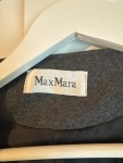 Vorschaubild 5 von Damen Steppjacke Gr. 38 Schwarz Modern Übergangsjacke