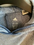 Vorschaubild 4 von Herren Kapuzenpullover Hoodie Gr. 46/S Blau Sportlich