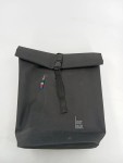 Vorschaubild 2 von Rolltop Rucksack Schwarz Urban 25L Polyester