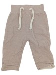 Vorschaubild 1 von Baby Mädchen Jogginghose Gr. 62 Rosa Komfortabel