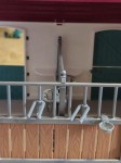 Vorschaubild 2 von Reiterhof Stall Spielset Kinder Mehrfarbig Pferd