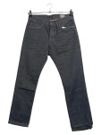 Vorschaubild 1 von Hilfiger Herren Jeans Straight Leg Blau W31/L32 31x32 Casual
