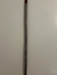 Vorschaubild 2 von Liebeskind Damen Gürtel Leder Nieten Braun Gr. 85 Casual
