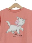 Vorschaubild 2 von Aristocats Marie Sweatshirt Mädchen Rosa Gr. 116