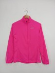 Vorschaubild 2 von Windjacke Damen Laufjacke Pink Gr. 36/S Sportlich