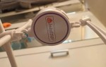 Vorschaubild 3 von BabyFEHN Mobile Spieluhr Eule Igel Mehrfarbig Baby Kinderzimmer