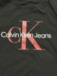Vorschaubild 4 von Kinder T-Shirt Gr. 146 Schwarz Casual Logo-Print