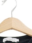 Vorschaubild 6 von Kinder T-Shirt Gr. 146 Schwarz Casual Logo-Print