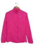 Vorschaubild 1 von Windjacke Damen Laufjacke Pink Gr. 36/S Sportlich
