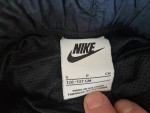 Vorschaubild 8 von Kinder Cargohose Sportlich Schwarz Gr. 128 Polyester Logo Print