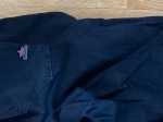 Vorschaubild 5 von Damen Jeans Wide Fit XS Schwarz Casual