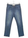 Vorschaubild 1 von Herren Jeans Regular Fit Blau W34 L32 Baumwolle Casual Hose