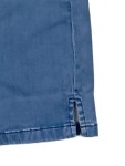 Vorschaubild 4 von Damen Jeans Slim Fit Hose Gr. 38 Blau Casual