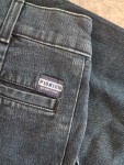 Vorschaubild 4 von Herren Jeans Regular Fit Blau Größe 30