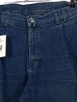 Vorschaubild 2 von Herren Jeans Regular Fit Blau Größe 30