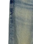 Vorschaubild 5 von Herren Jeans Slim Fit Größe 32 Blau Casual