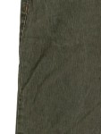 Vorschaubild 3 von Jeans Slim Fit Herren Oliv Gr. W32/48/M Uni Casual Freizeit Knopf