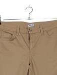 Vorschaubild 2 von Damen Jeans Slim Fit W30 Beige Hose