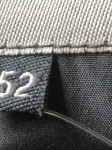 Vorschaubild 3 von Outdoorjacke Kinder Gr. 152 Schwarz Polyester Uni Langarm Herbst/Winter