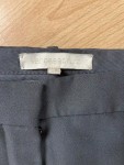 Vorschaubild 4 von Damen Anzughose Gr. 42 Schwarz Business