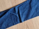 Vorschaubild 6 von Herren Jeans Regular Fit Blau W34 L32 Baumwolle Casual Hose